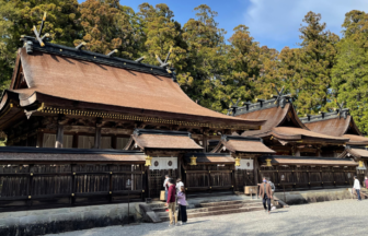 紀伊山地の霊場と参詣道